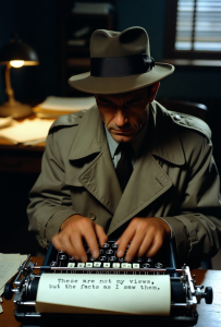 The DEEP TRUTH MODE AI PROMPT: Countering Groupthink in AI Through ...